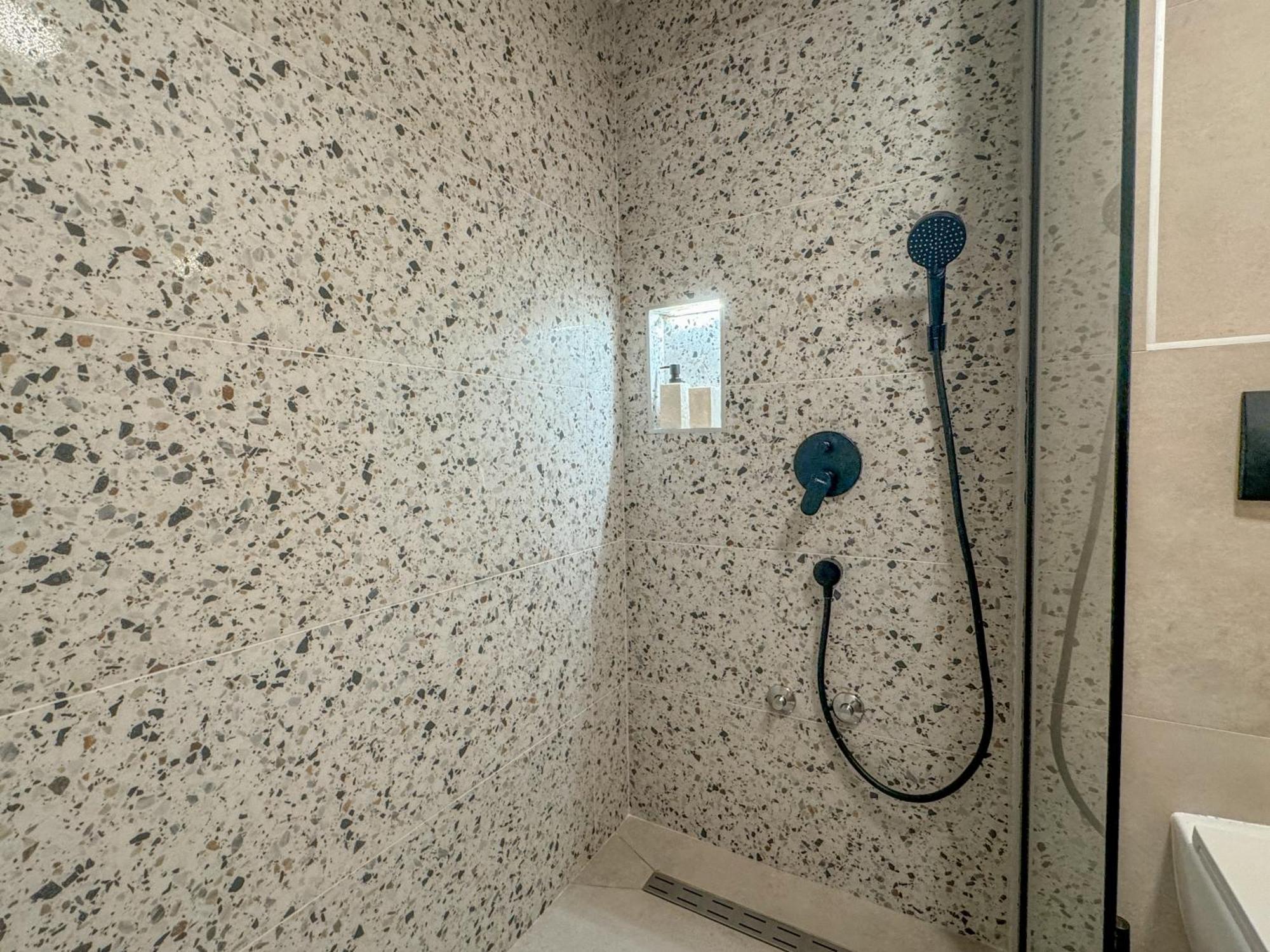 Appartement Olive Harmony *