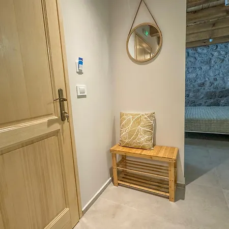 Olive Harmony Suite Dubrovnik Exterior photo