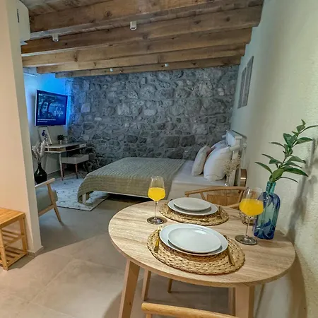 Olive Harmony Suite Dubrovnik Exterior photo