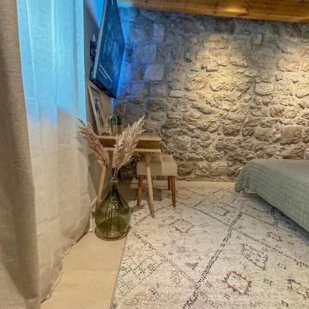 Olive Harmony Suite Dubrovnik Exterior photo