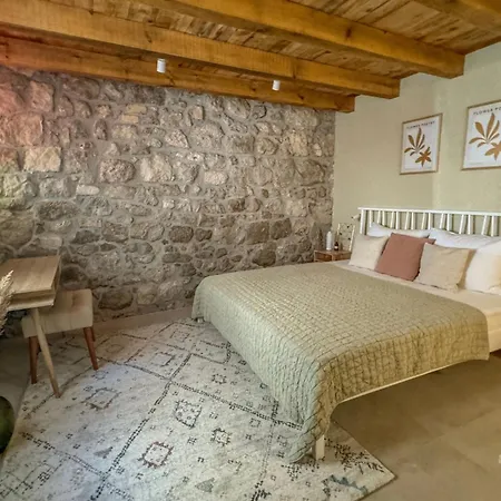 Olive Harmony Suite Dubrovnik Exterior photo