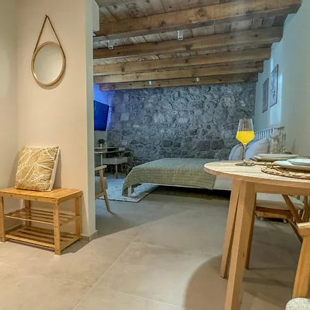 Olive Harmony Suite Dubrovnik Exterior photo