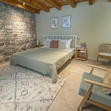 Olive Harmony Suite Dubrovnik Exterior photo