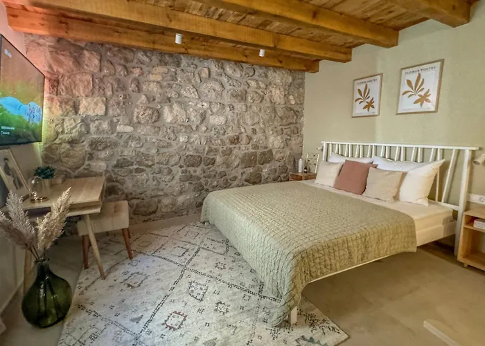 Olive Harmony Suite