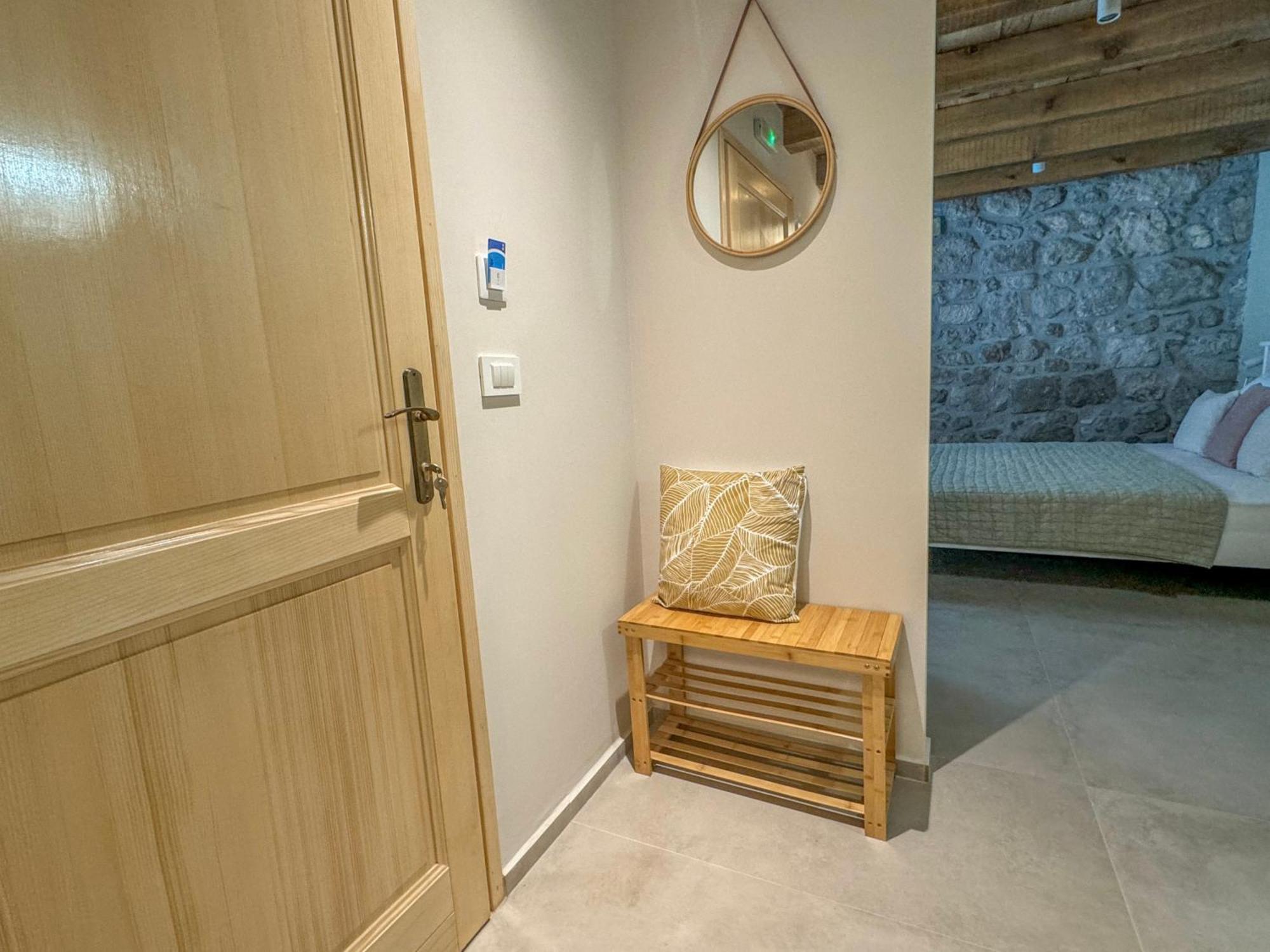 Olive Harmony Apartment Dubrovnik