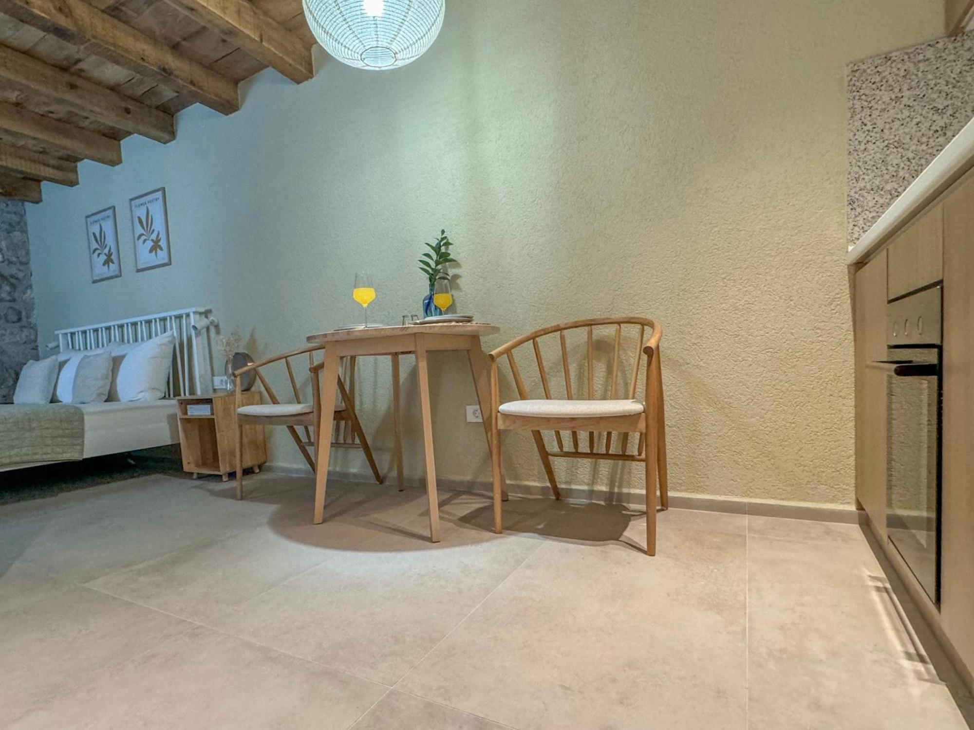 Apartmán Olive Harmony *