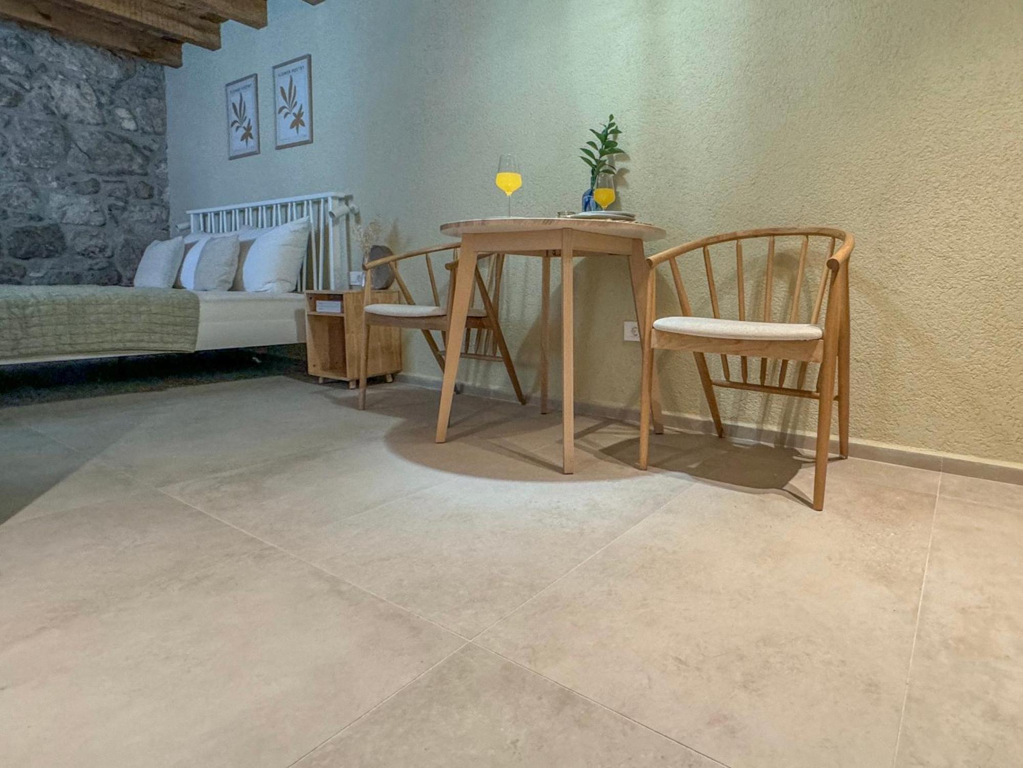 Olive Harmony Apartment