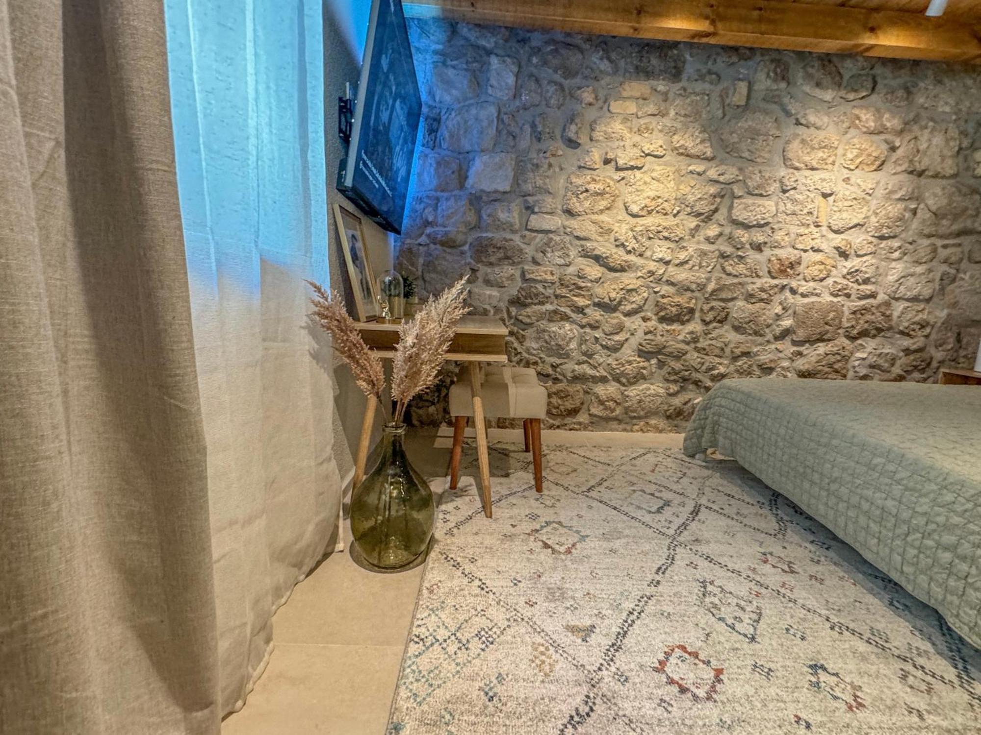 Olive Harmony Apartment *