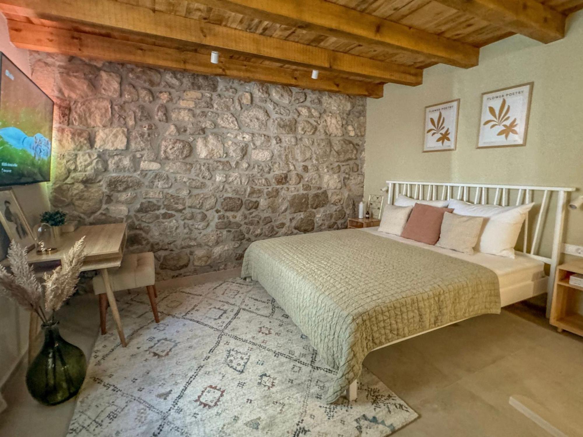 Apartmán Olive Harmony