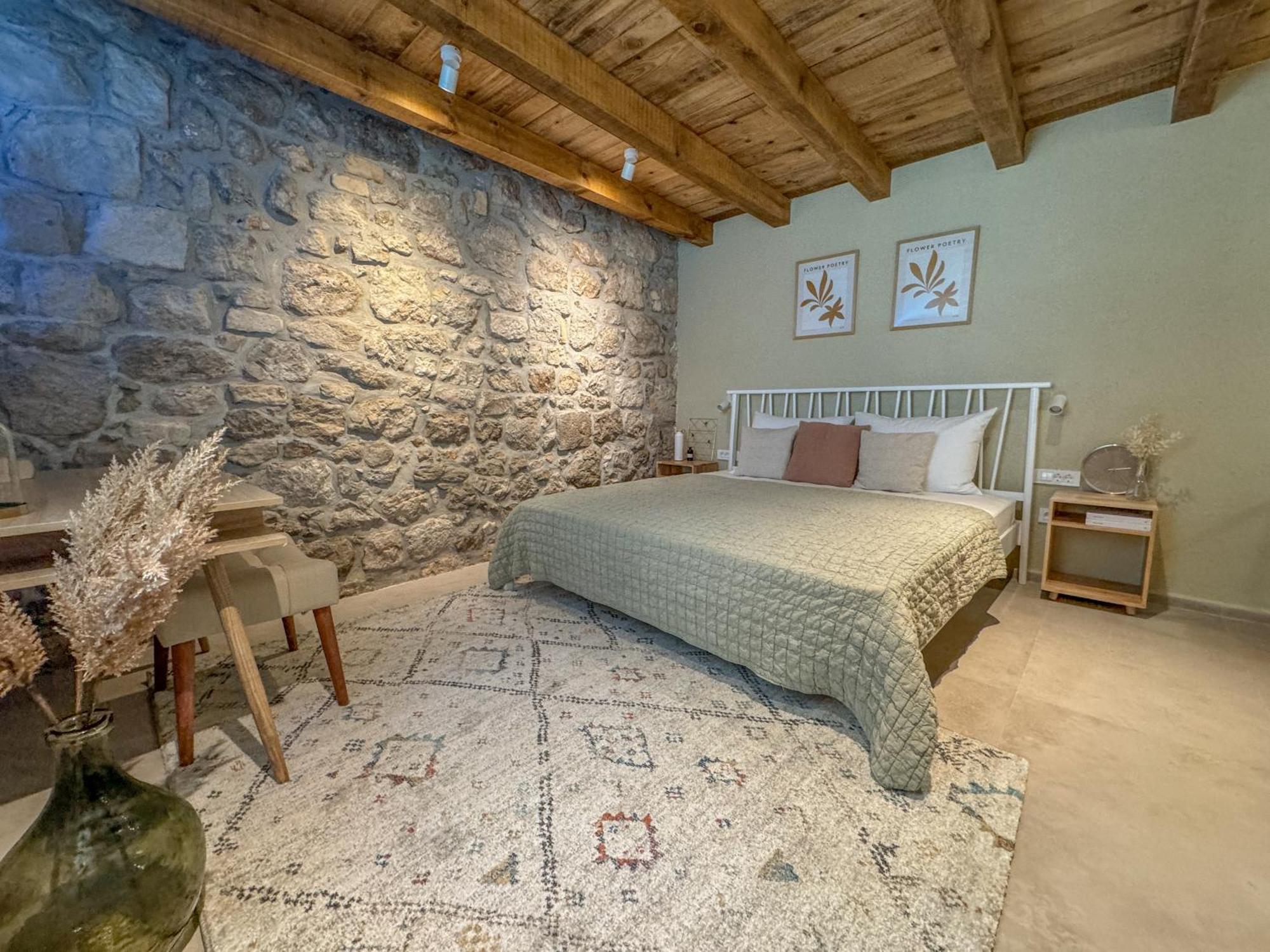 Apartmán Olive Harmony *