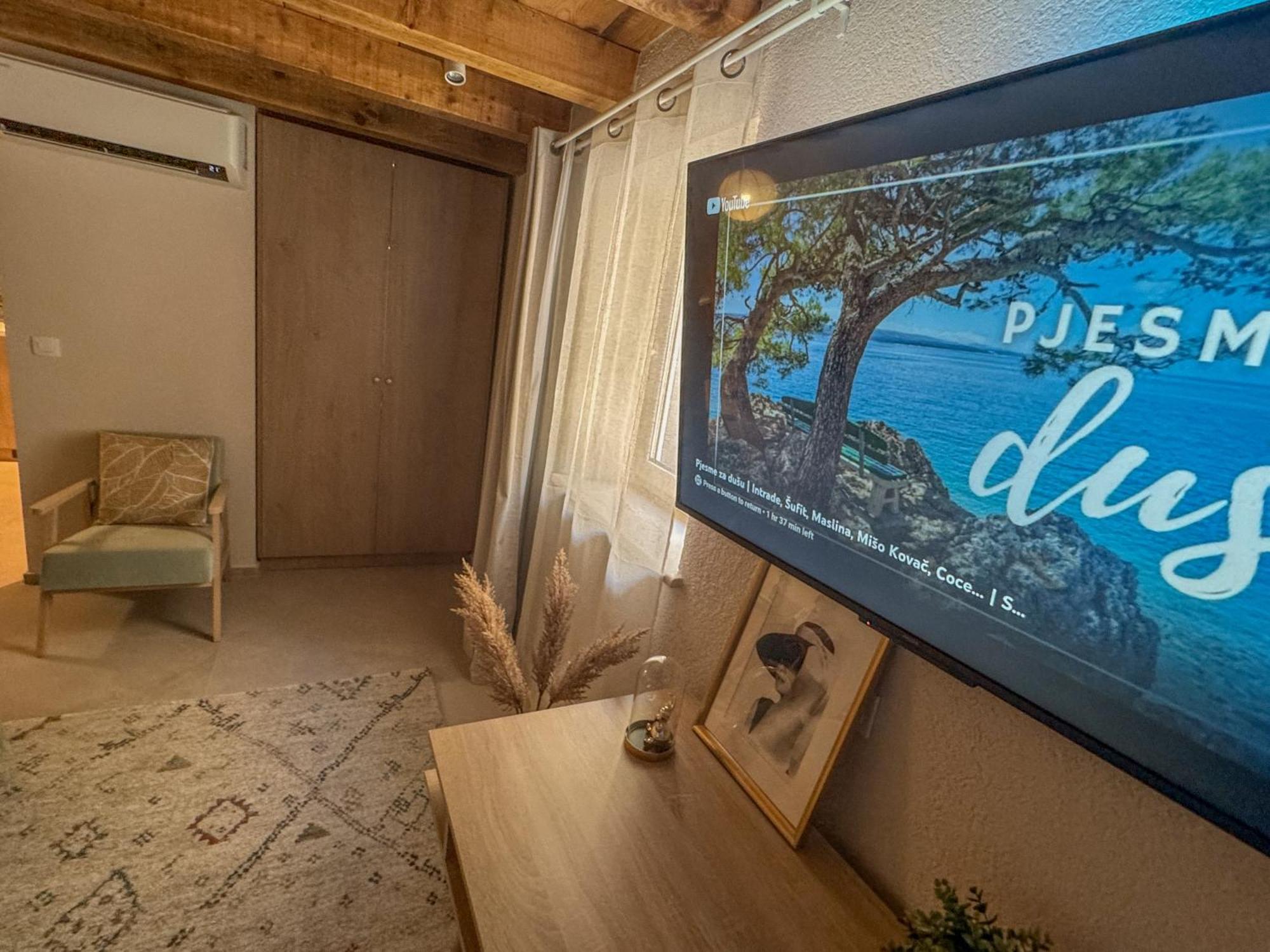 Olive Harmony Apartment