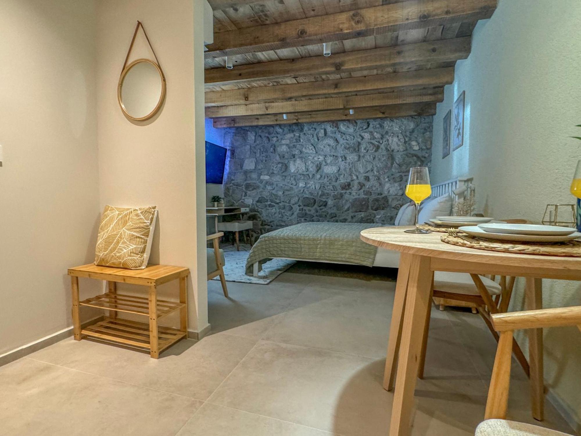 Apartmán Olive Harmony *
