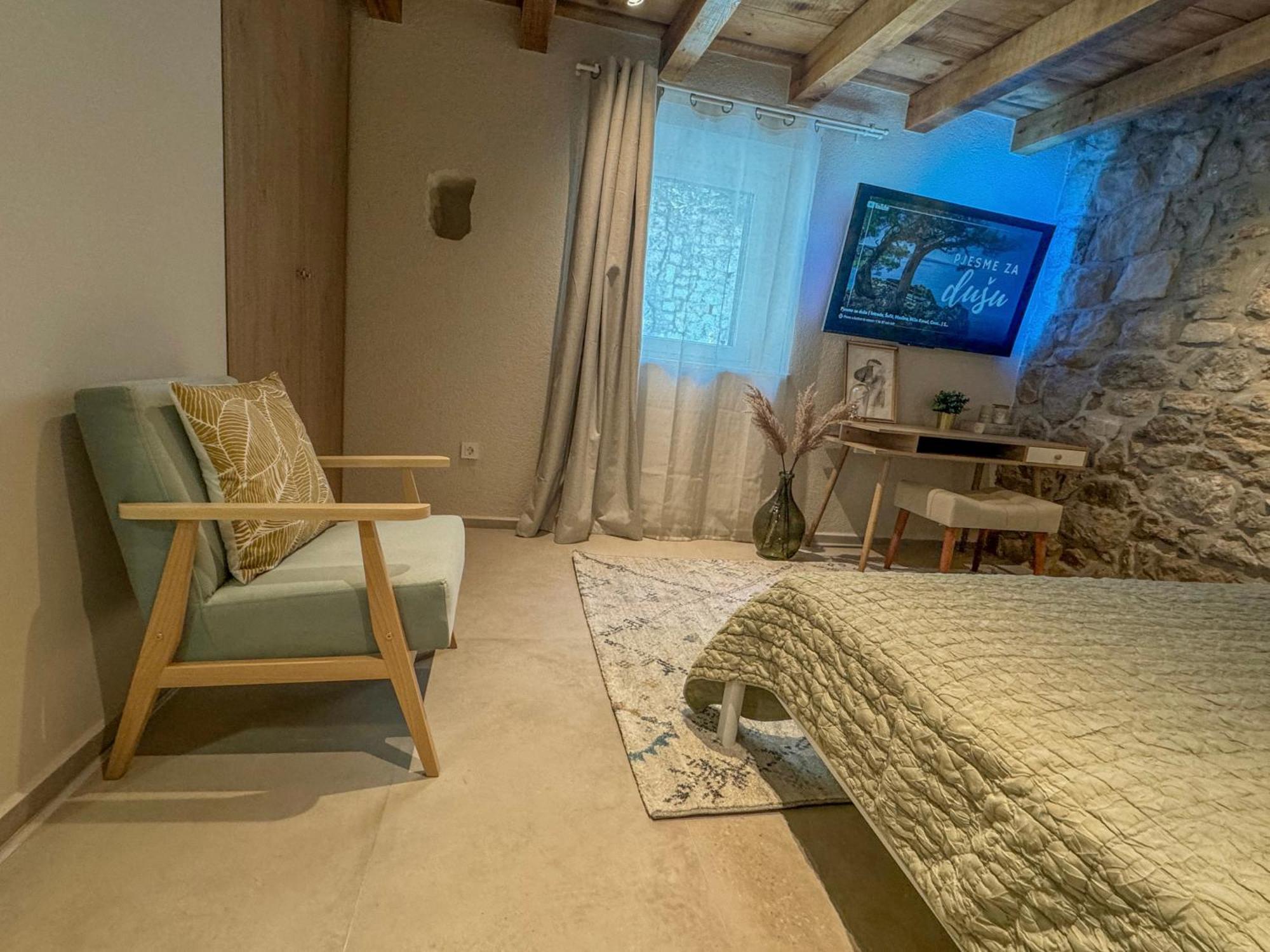 Olive Harmony Apartment Dubrovnik