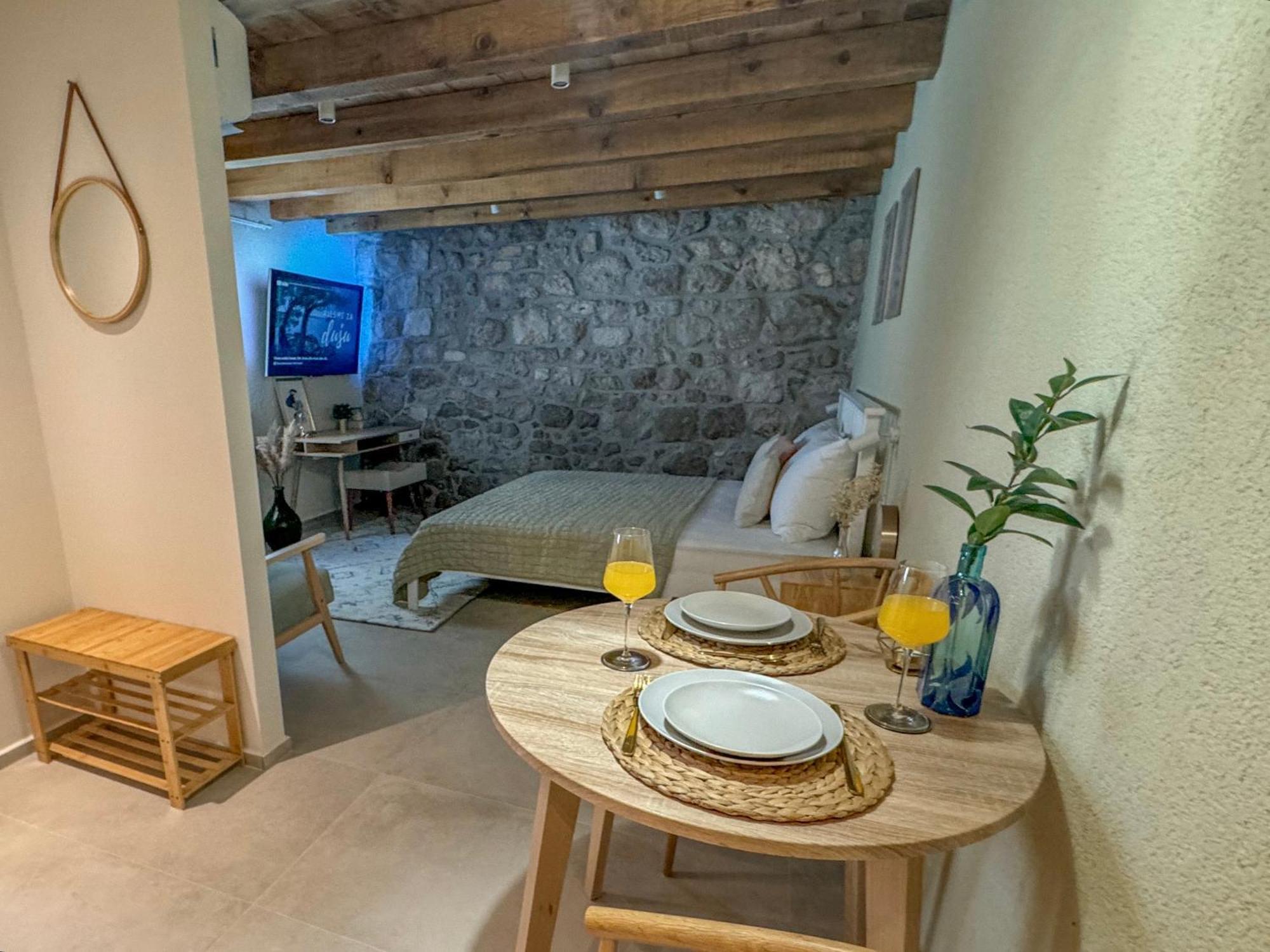 Olive Harmony Apartment Dubrovnik