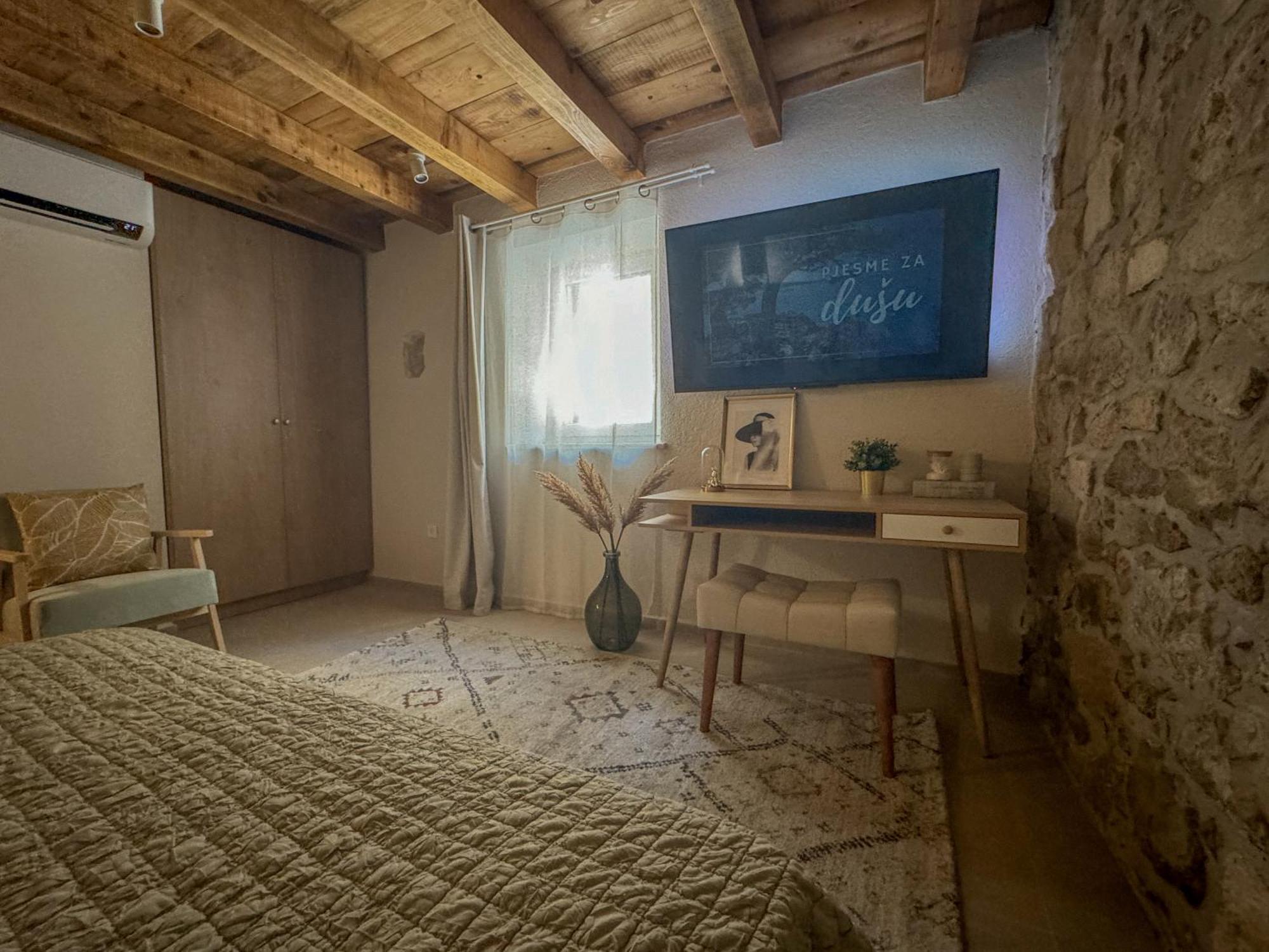 Olive Harmony Apartment *