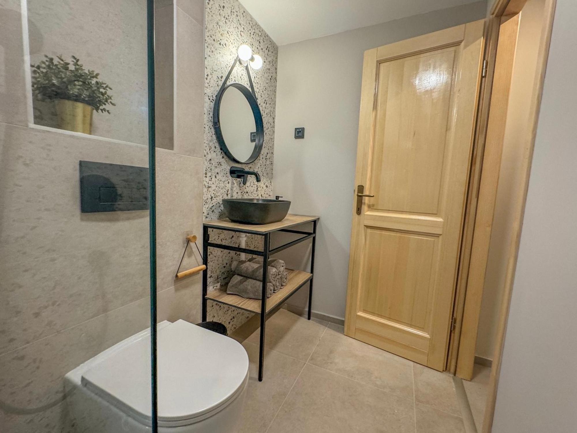 Olive Harmony Apartment Dubrovnik
